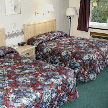 Lyn Aire Motel - Lake George Cameră foto